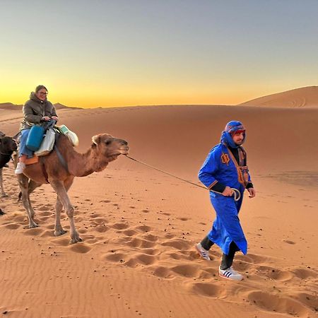 Riad Marhaba Merzane Dış mekan fotoğraf