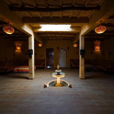 Riad Marhaba Merzane Dış mekan fotoğraf