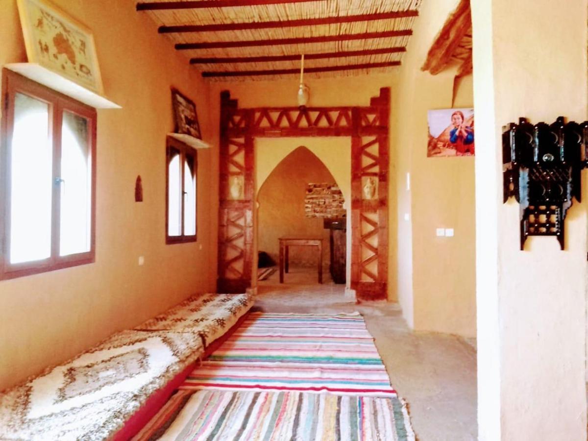 Riad Marhaba Merzane Dış mekan fotoğraf