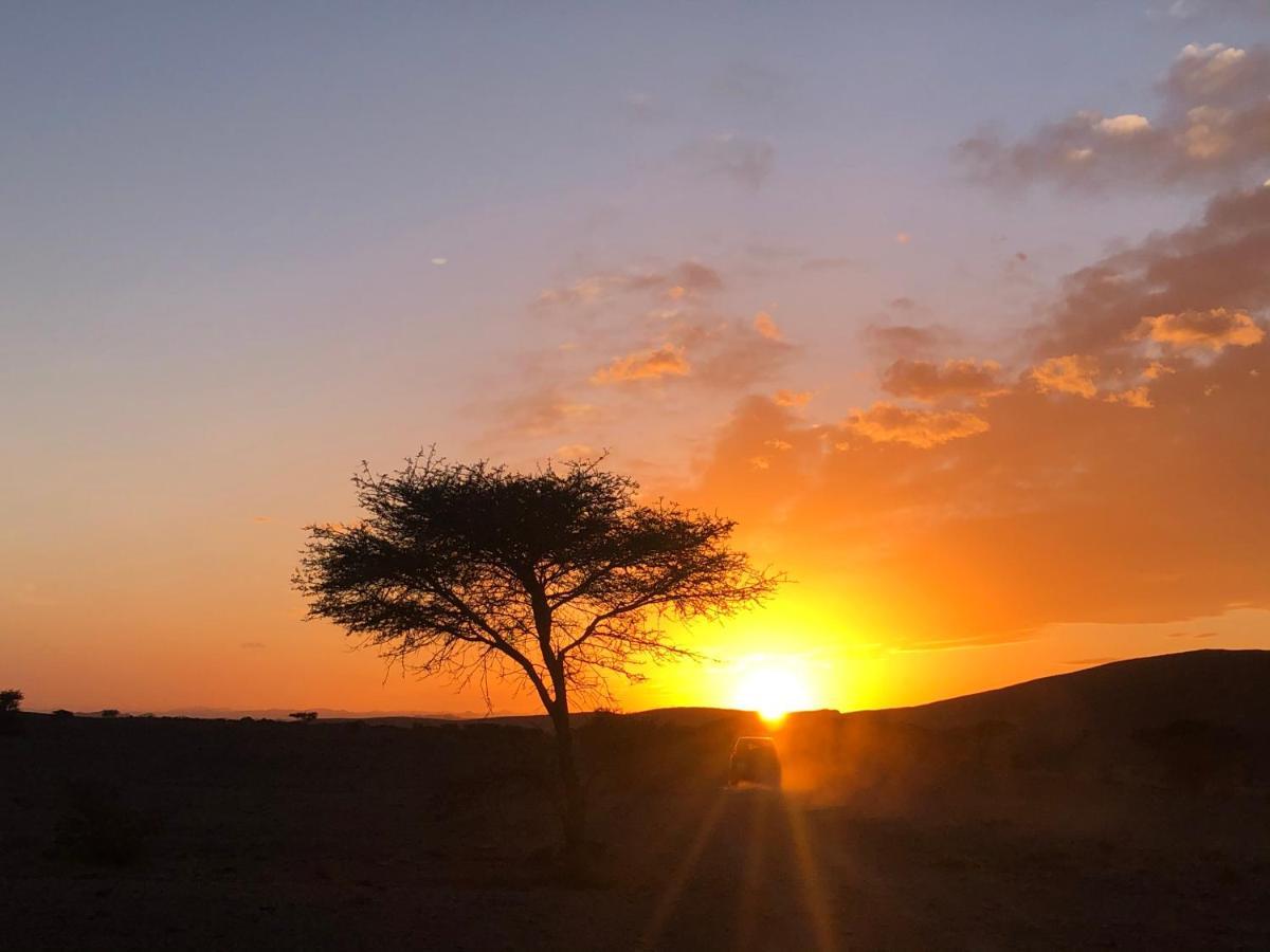Riad Marhaba Merzane Dış mekan fotoğraf