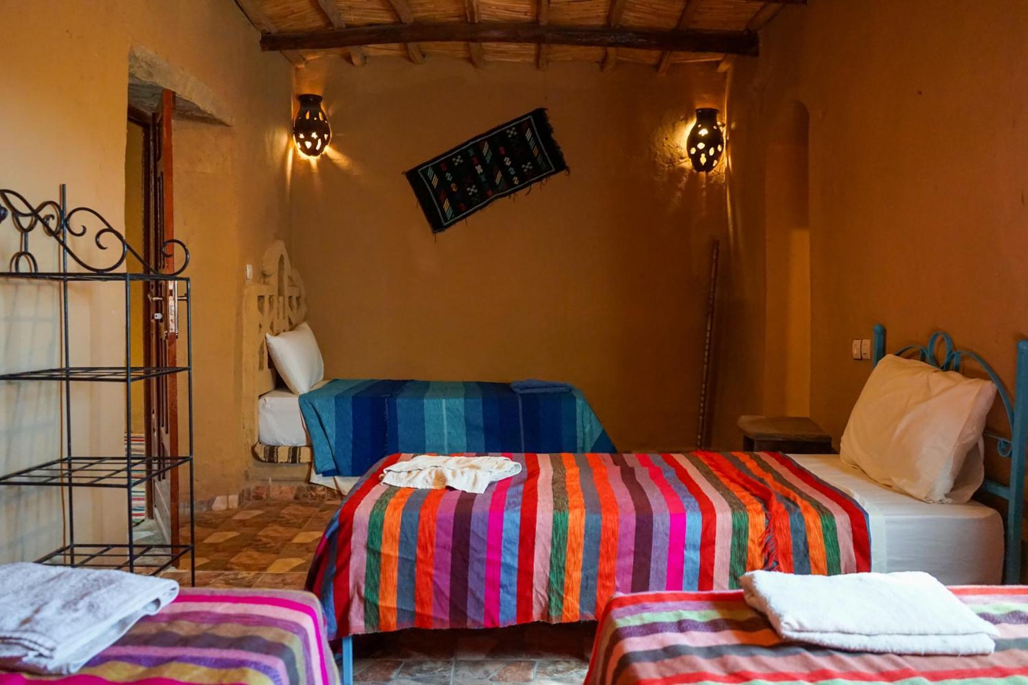 Riad Marhaba Merzane Dış mekan fotoğraf