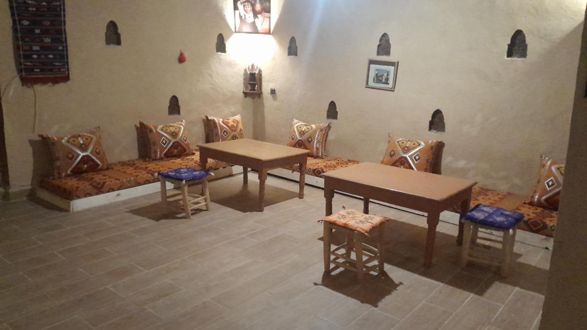 Riad Marhaba Merzane Dış mekan fotoğraf