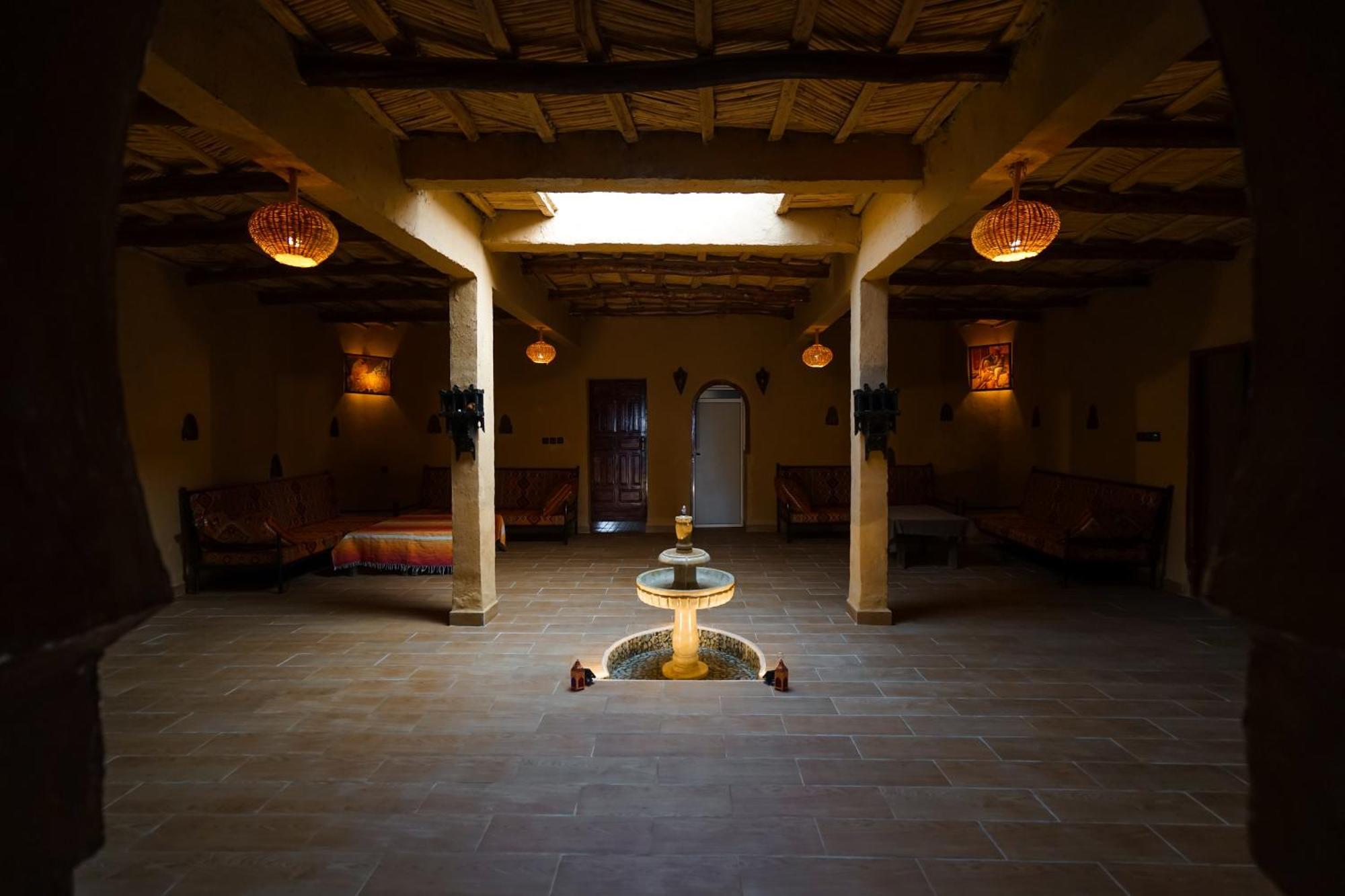 Riad Marhaba Merzane Dış mekan fotoğraf