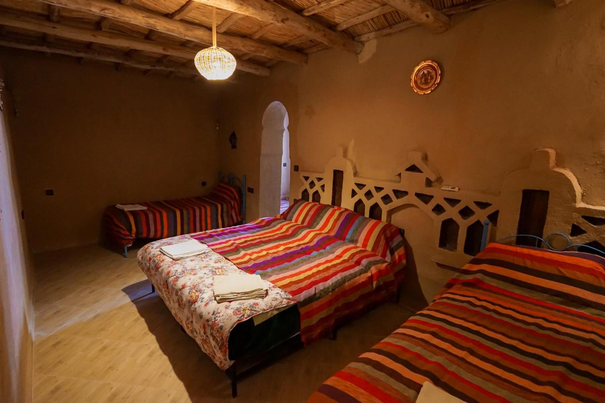 Riad Marhaba Merzane Oda fotoğraf