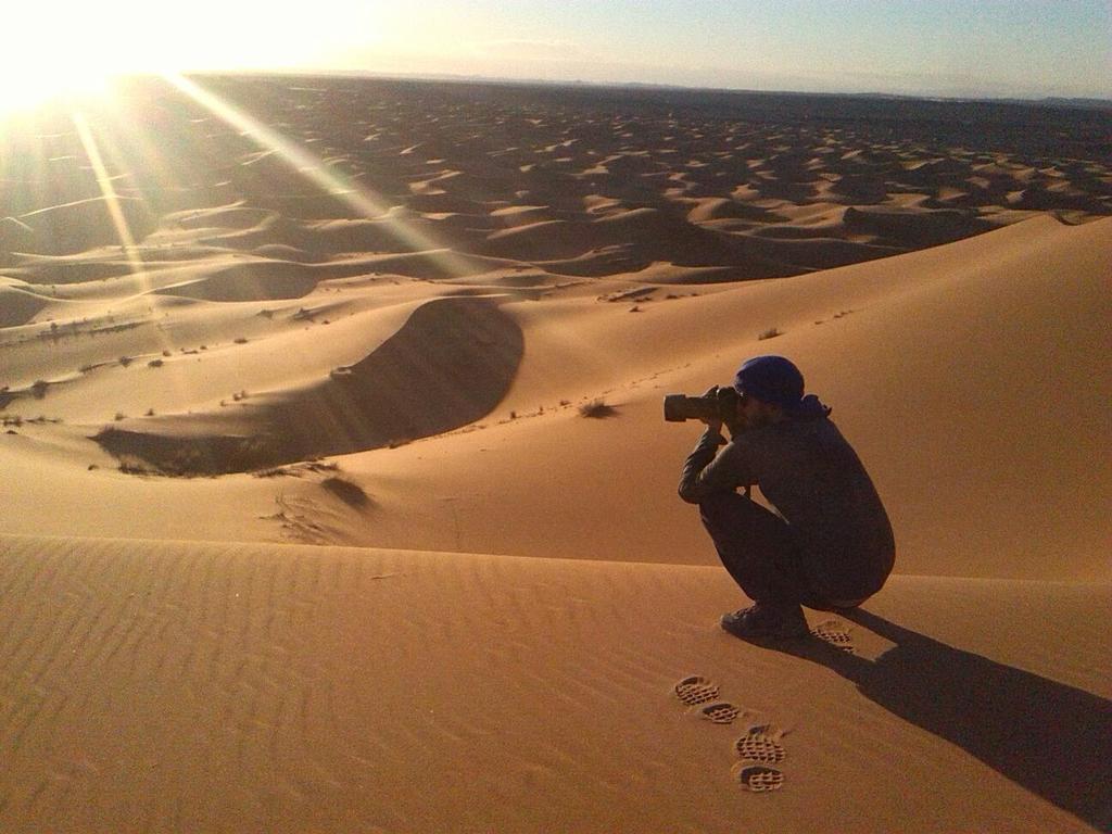 Riad Marhaba Merzane Dış mekan fotoğraf