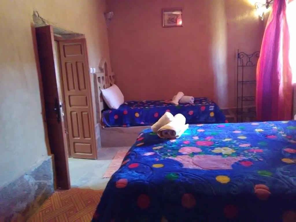 Riad Marhaba Merzane Dış mekan fotoğraf