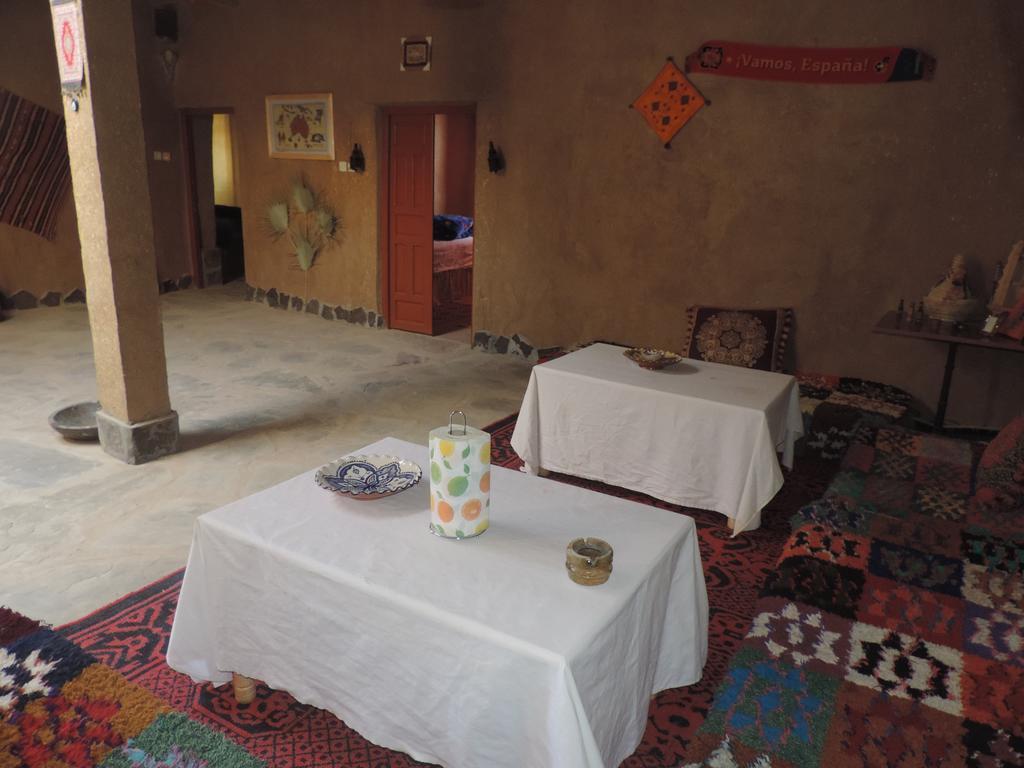 Riad Marhaba Merzane Dış mekan fotoğraf