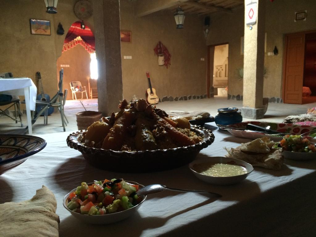 Riad Marhaba Merzane Dış mekan fotoğraf