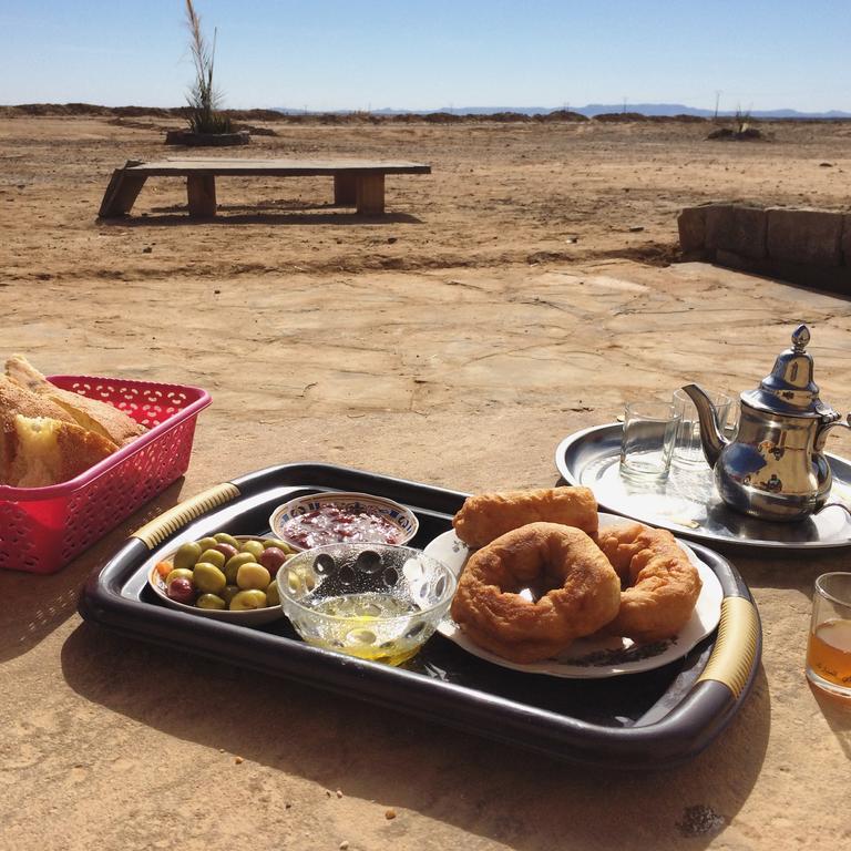 Riad Marhaba Merzane Dış mekan fotoğraf