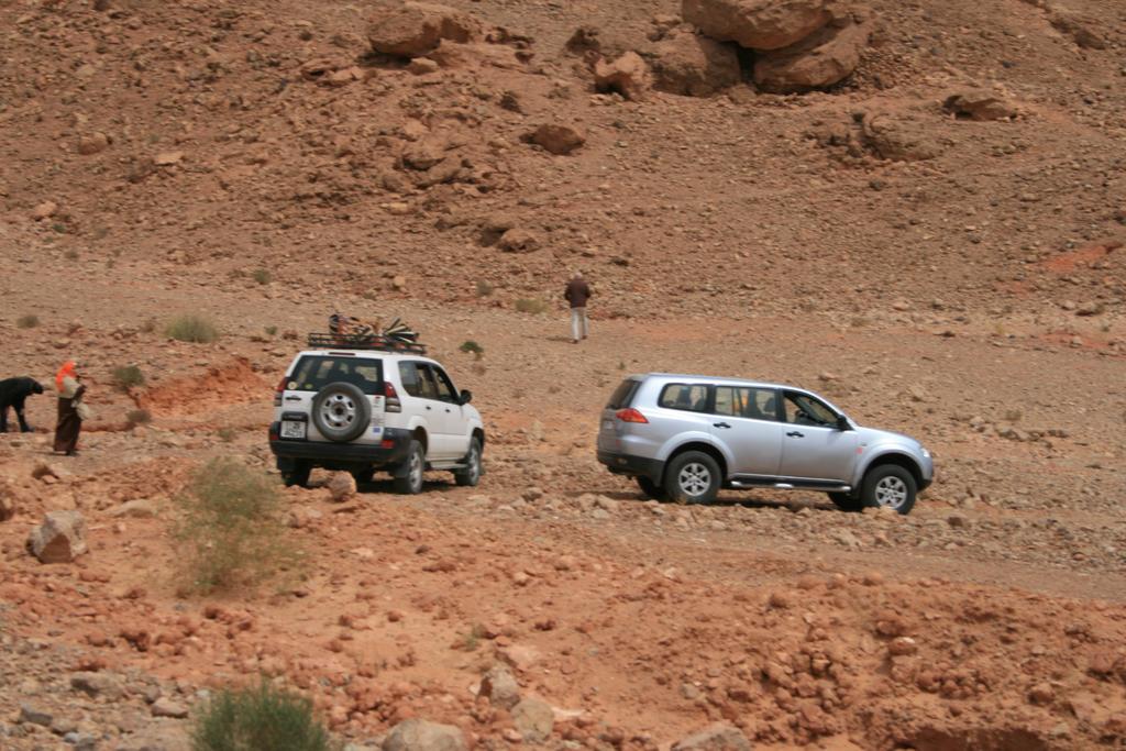 Riad Marhaba Merzane Dış mekan fotoğraf
