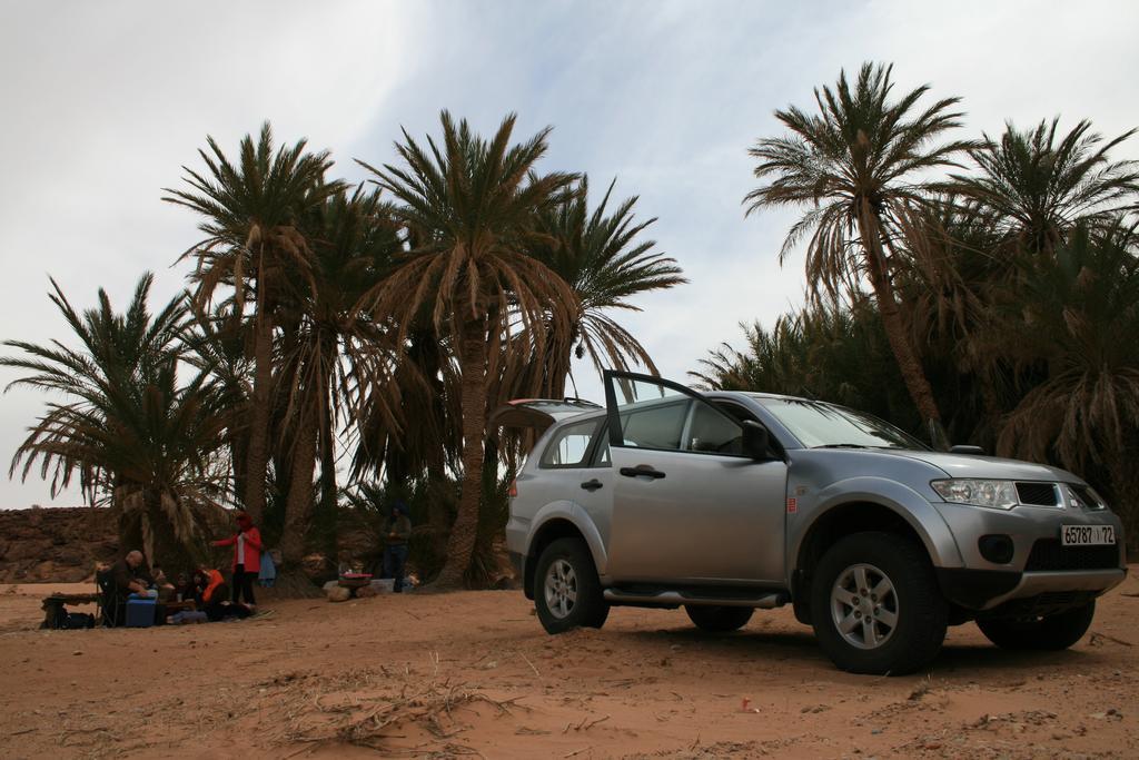 Riad Marhaba Merzane Dış mekan fotoğraf