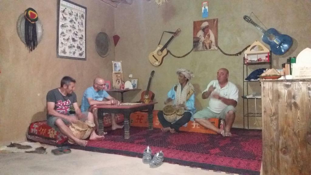 Riad Marhaba Merzane Dış mekan fotoğraf