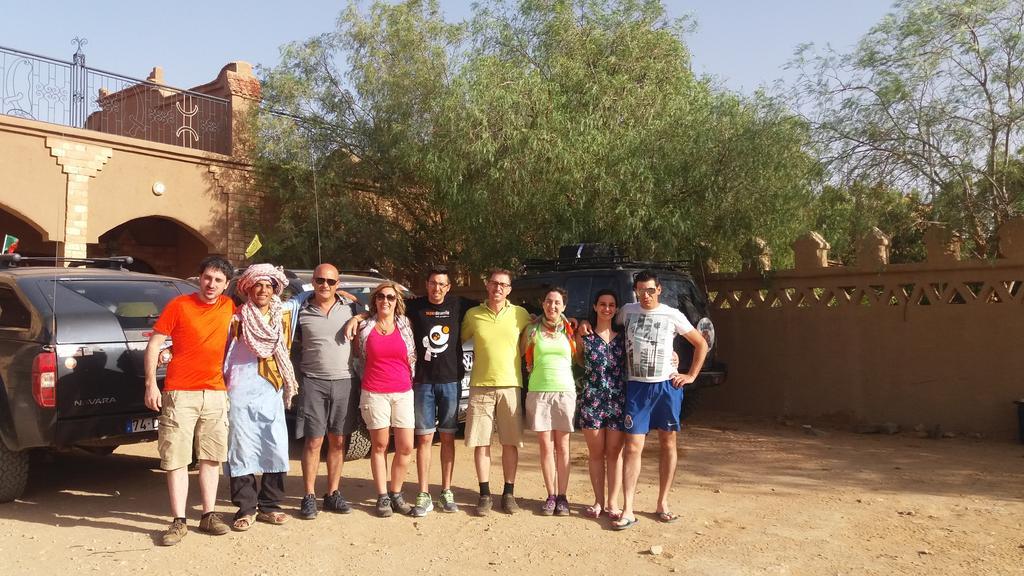 Riad Marhaba Merzane Dış mekan fotoğraf