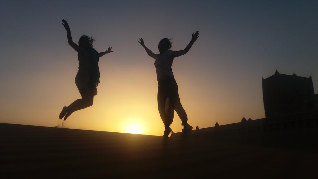 Riad Marhaba Merzane Dış mekan fotoğraf