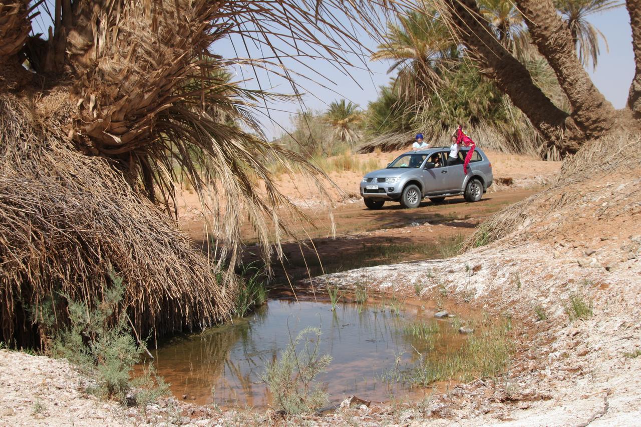 Riad Marhaba Merzane Dış mekan fotoğraf