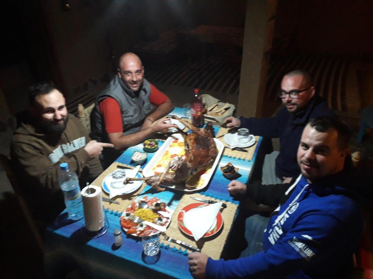 Riad Marhaba Merzane Dış mekan fotoğraf