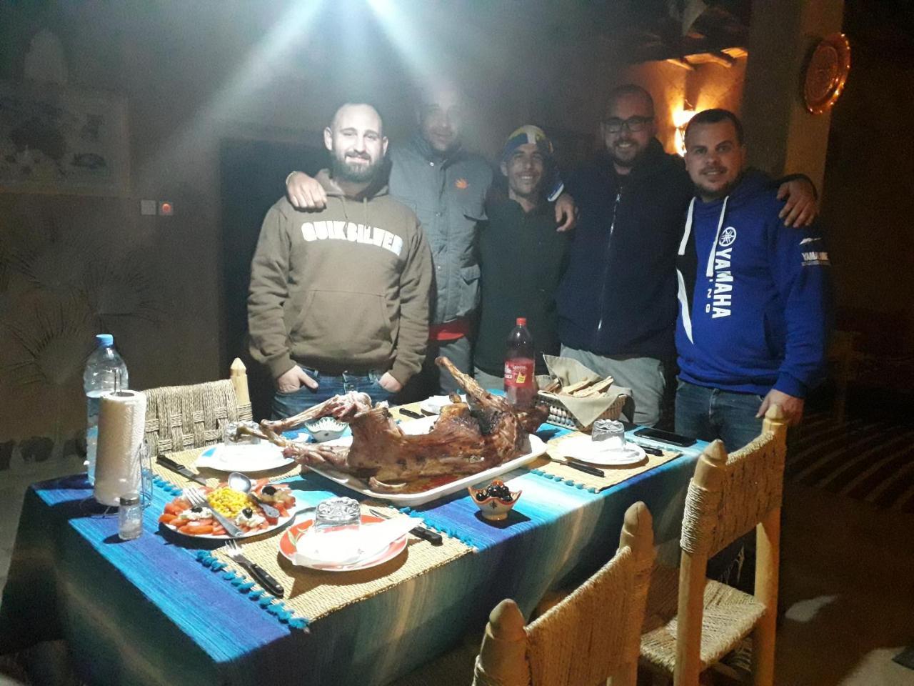 Riad Marhaba Merzane Dış mekan fotoğraf